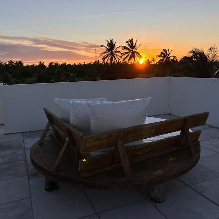 Vila Bless 4 Bedroom Vila With Pool, Garden And Beach Tennis Court بري المظهر الخارجي الصورة