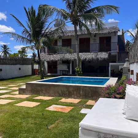 Vila Bless 4 Bedroom Vila With Pool, Garden And Beach Tennis Court بري المظهر الخارجي الصورة