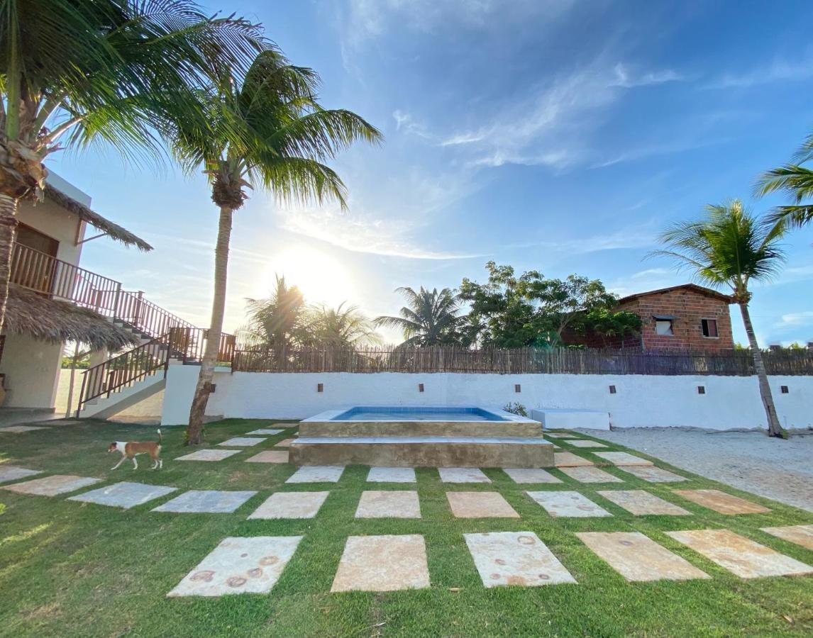 Vila Bless 4 Bedroom Vila With Pool, Garden And Beach Tennis Court بري المظهر الخارجي الصورة