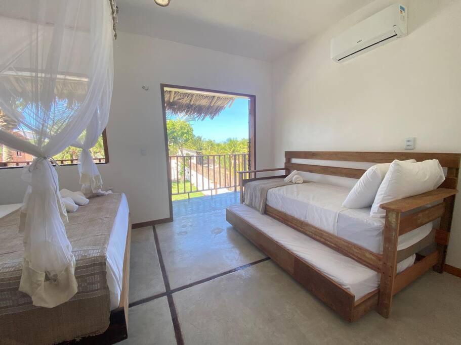 Vila Bless 4 Bedroom Vila With Pool, Garden And Beach Tennis Court بري المظهر الخارجي الصورة