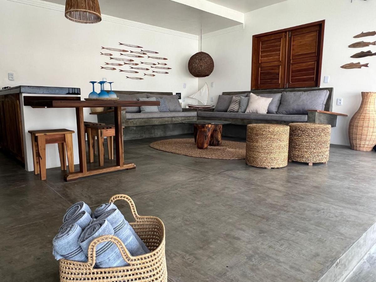 Vila Bless 4 Bedroom Vila With Pool, Garden And Beach Tennis Court بري المظهر الخارجي الصورة