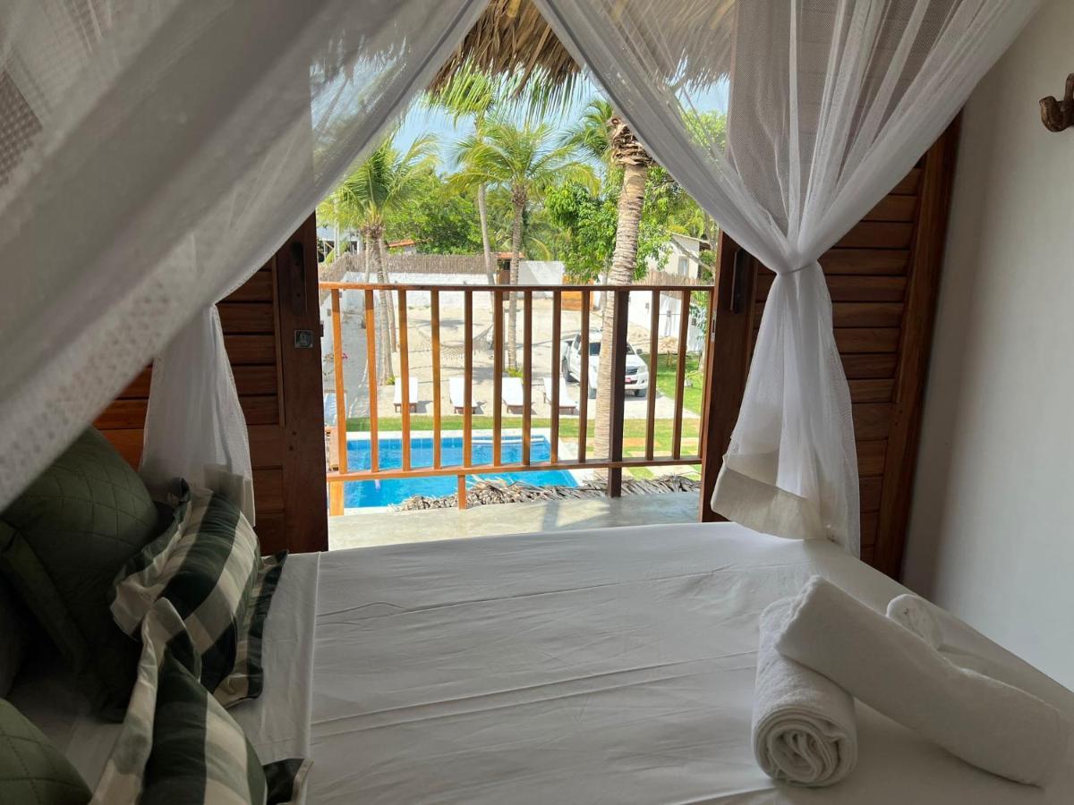 Vila Bless 4 Bedroom Vila With Pool, Garden And Beach Tennis Court بري المظهر الخارجي الصورة