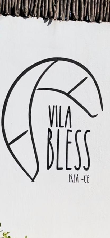 Vila Bless 4 Bedroom Vila With Pool, Garden And Beach Tennis Court بري المظهر الخارجي الصورة