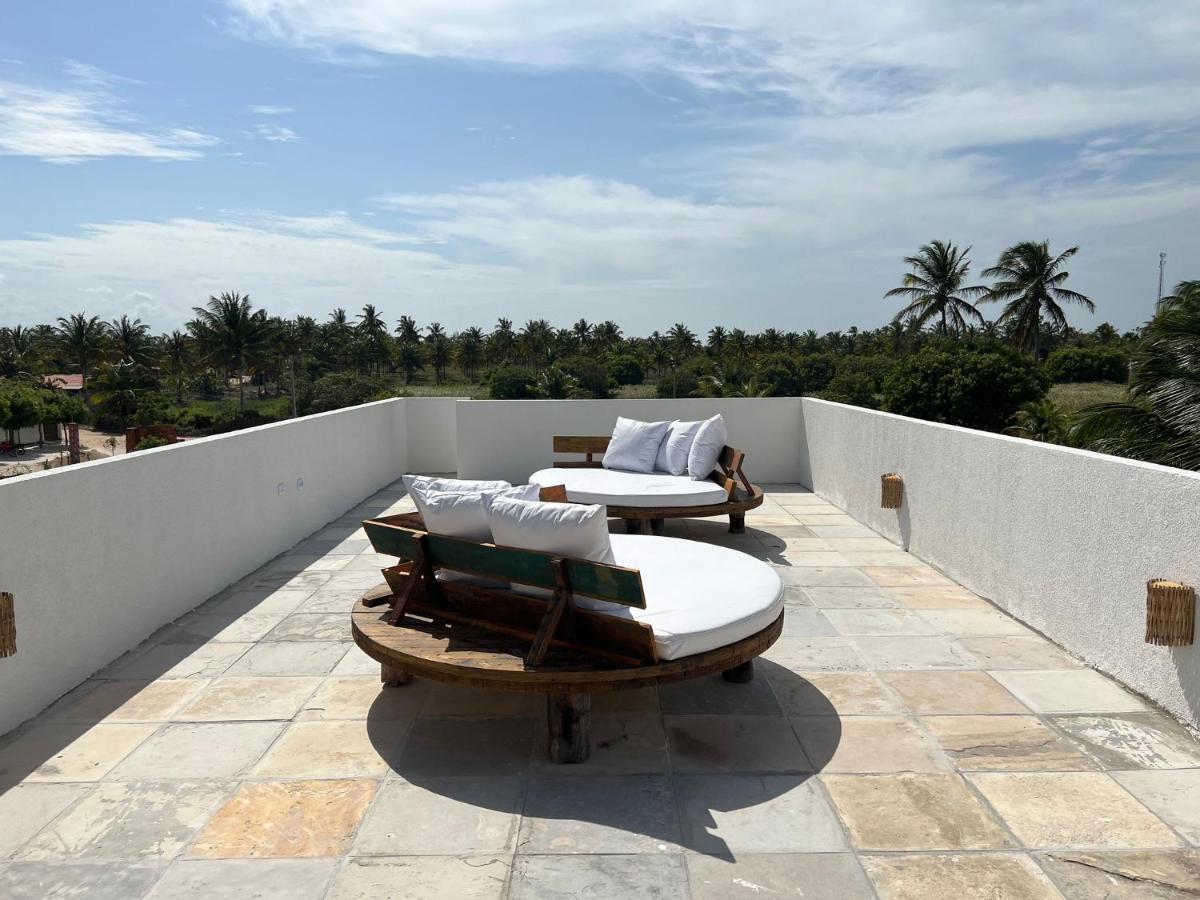 Vila Bless 4 Bedroom Vila With Pool, Garden And Beach Tennis Court بري المظهر الخارجي الصورة