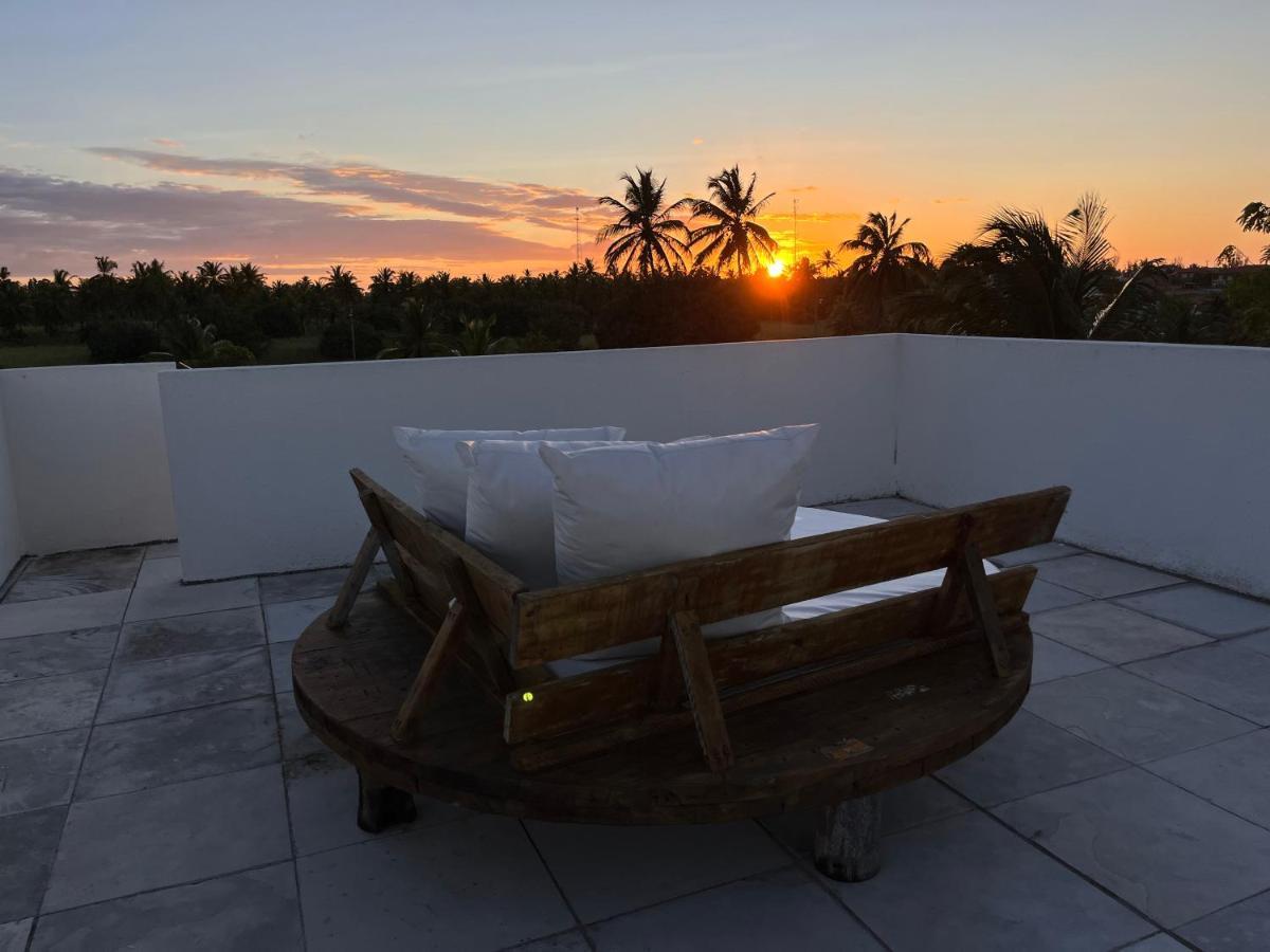 Vila Bless 4 Bedroom Vila With Pool, Garden And Beach Tennis Court بري المظهر الخارجي الصورة