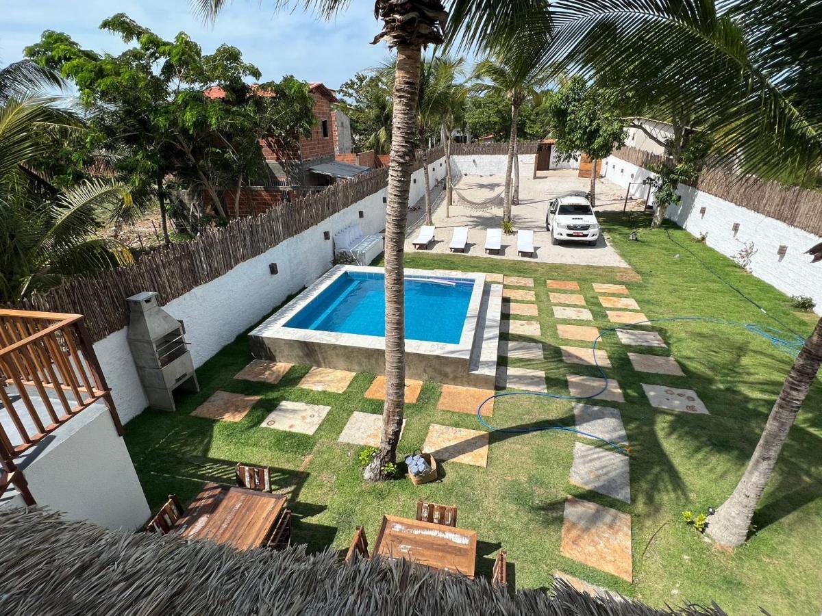 Vila Bless 4 Bedroom Vila With Pool, Garden And Beach Tennis Court بري المظهر الخارجي الصورة