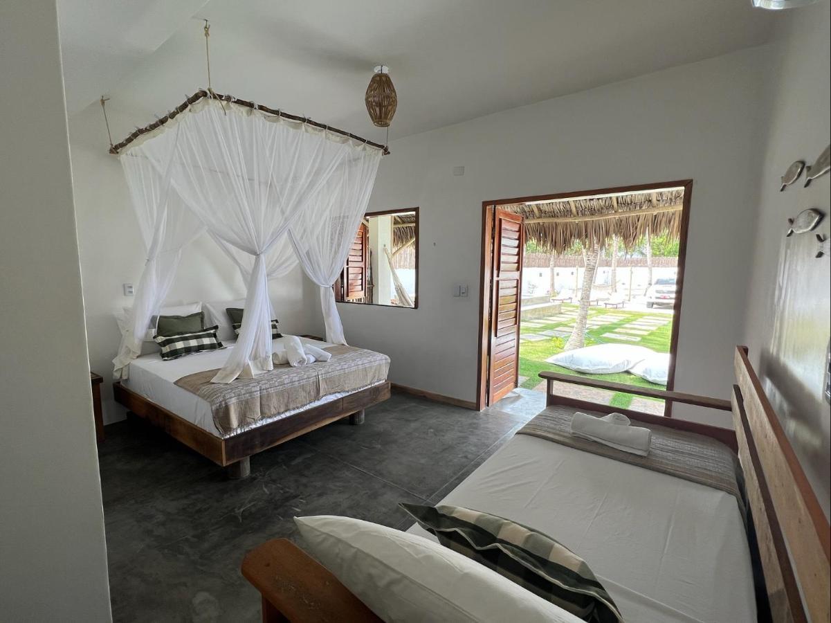 Vila Bless 4 Bedroom Vila With Pool, Garden And Beach Tennis Court بري المظهر الخارجي الصورة