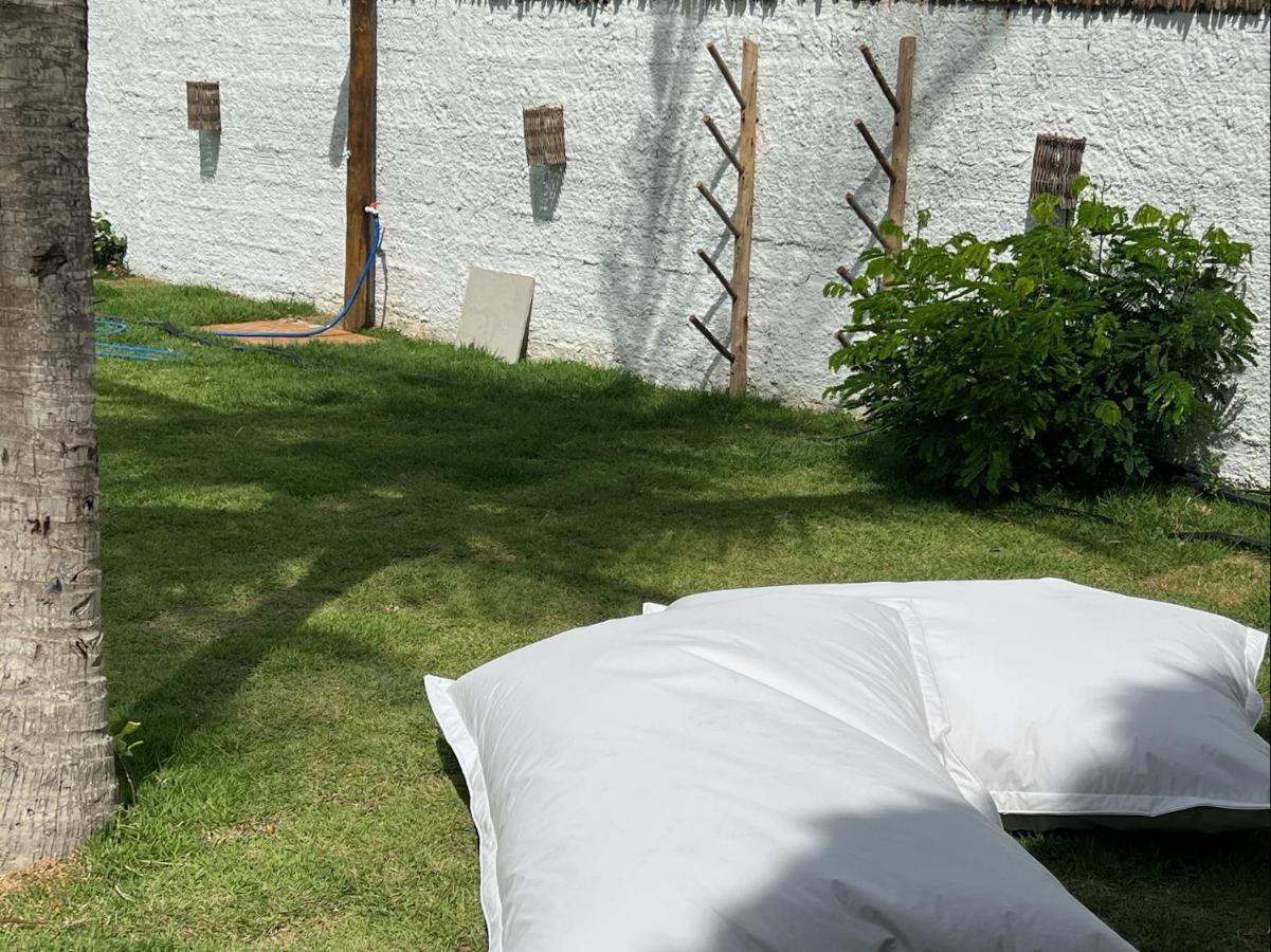 Vila Bless 4 Bedroom Vila With Pool, Garden And Beach Tennis Court بري المظهر الخارجي الصورة