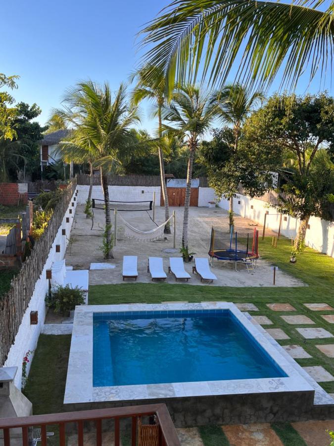 Vila Bless 4 Bedroom Vila With Pool, Garden And Beach Tennis Court بري المظهر الخارجي الصورة