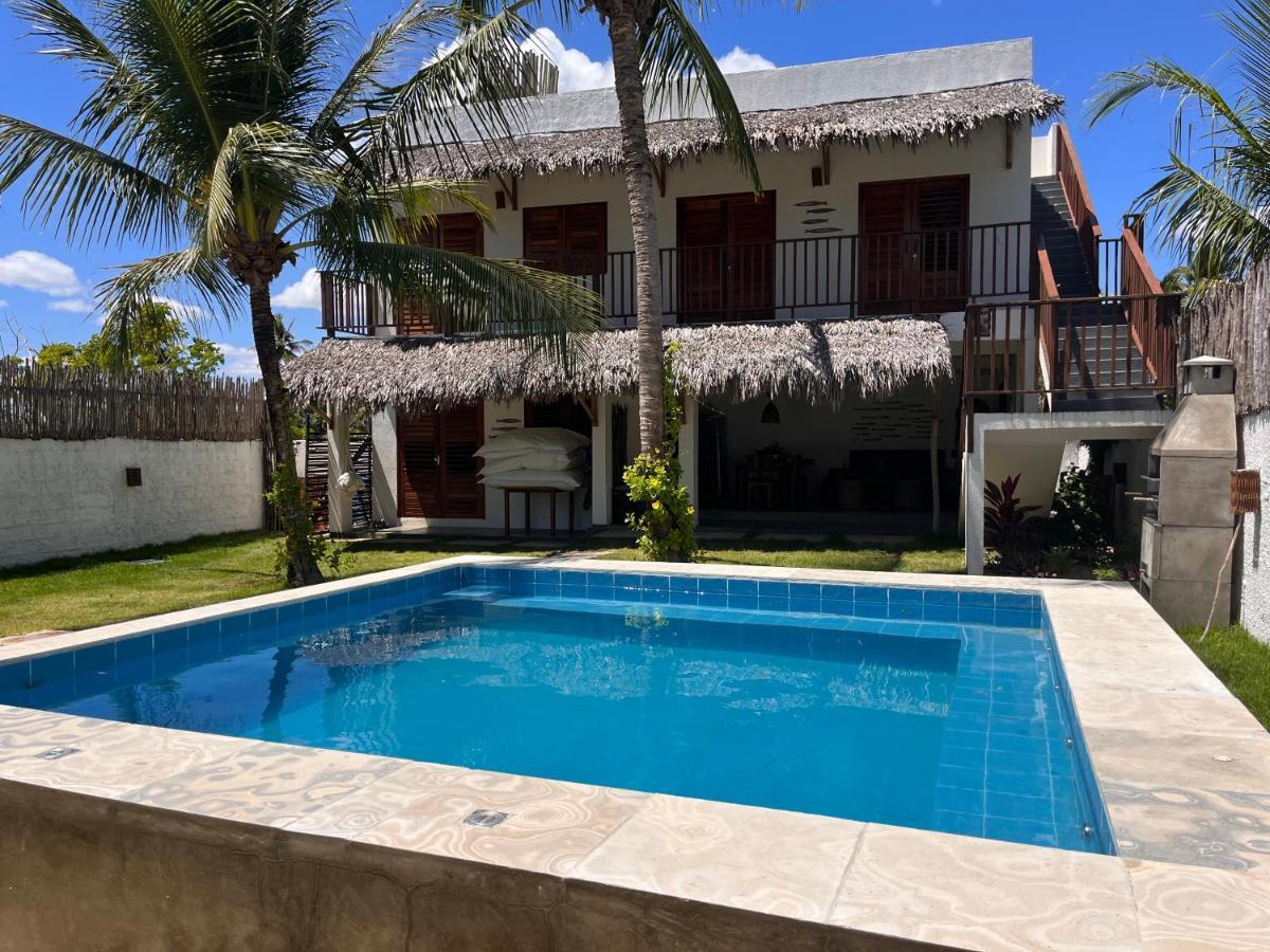 Vila Bless 4 Bedroom Vila With Pool, Garden And Beach Tennis Court بري المظهر الخارجي الصورة